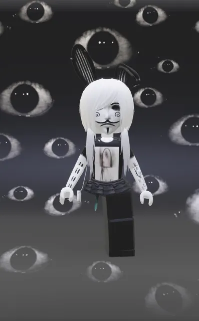 Roblox account | korblox | total 30k | female | 16-17, Sale, Voice chat: Yes