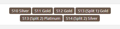 461 lvl + 151 heroes + 223 skins + screens + screens in desc, Sale, level 461, champions 151, skins 223, Unranked