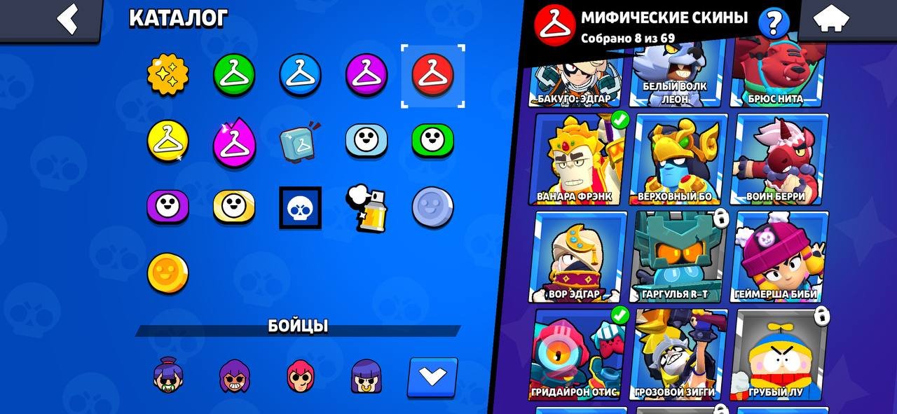 🔥2 BRAWLERS AT PRESTIGE 3🔥 EDGAR PRESTIGE 3🔥 NORY PRESTIGE 3🔥 ACCOUNT SUITABLE AS A TWINK OR MAIN🔥, trophies 18211, brawlers 63, primes 12