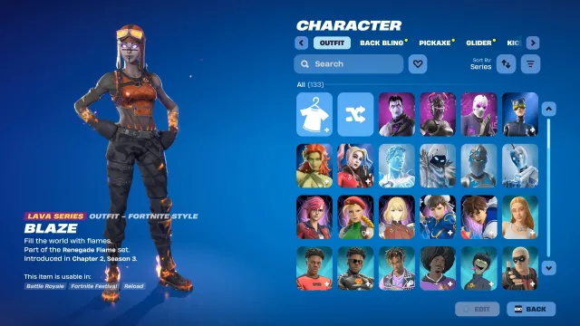 Ultra esports account with 💎diamond pony💎 for main+email change, Sale, skins 274