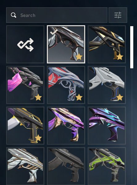 A personal account with all the necessary data, VCT 2026 SIGIL / CHAMPIONS 2025., Sale, Ascendant 1, Agents: 29, Skins: 50