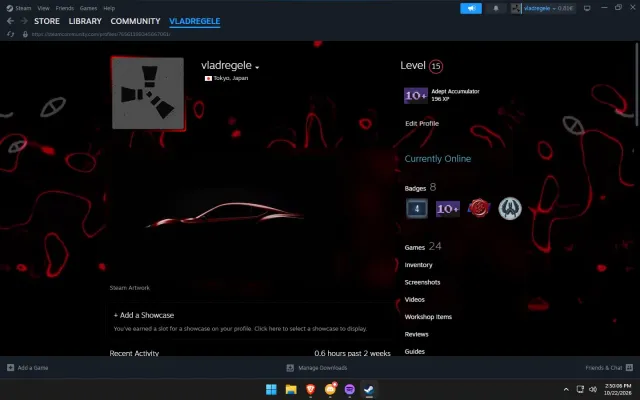 🎮 CS2 PRIME, 3 MEDALS | RUST | 90 Games | Rust & CS2 Inventory | READ DESCRIPTION, Продажа, С инвентарем, Есть PRIME, Competitive