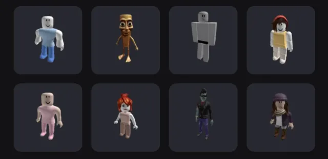 🔥 Roblox Account for a Boy ⭐️ 10K Total 🏮 Lots of Items and, Sale, Voice chat: No