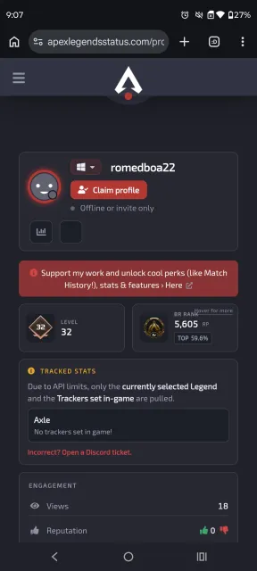 EA+STEAM+PSN+XBOX | SPLIT 2 GOLD 4 | MANUAL BOOST | HANDMADE GRIND | INSTANT DELIVERY, Золото, 32 уровень, Реликвия: Нет