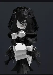 🔵 𝐑𝐎𝐁𝐋𝐎𝐗 🔵 ACCOUNT FOR GIRL 🔵 TOTAL 155.4K+ RB! 🔵 NICK Ashandlillyyay 🔵, Sale, Voice chat: Yes