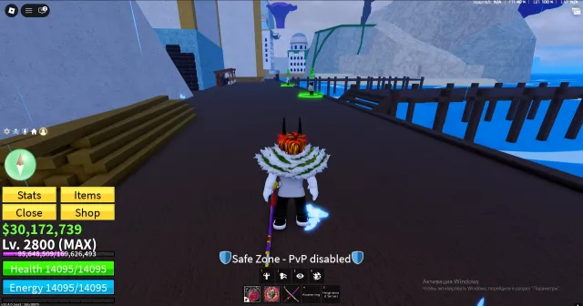 🔥BLOX FRUITS PERM DRAGON MAX LVL 2800🔥ОЧЕНЬ ДЕШЕВО🔥, Продажа, Voice chat: Нет