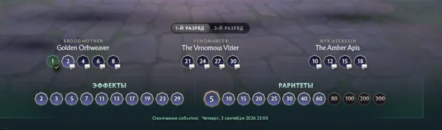 ◼️ 3284 ммр 🌸 | 15 монет | 144 конфет | 19 круток ◼️ Dota Plus ◼️ Родная почта ◼️ АВТОВЫДАЧА ◼️, Продажа, 3284 MMR, 10500 порядочности, 10500 вежливости, 150 матчей, 150 часов