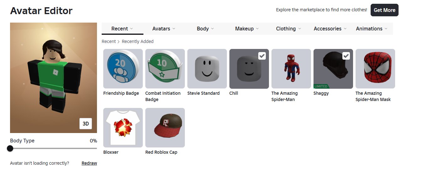 🔴1.1k Rap Nick xxshadowbloody shaggy + spiderman bundle 2014 year | AUTOMATIC DELIVERY | NO MAIL 🔴, Sale, Voice chat: No