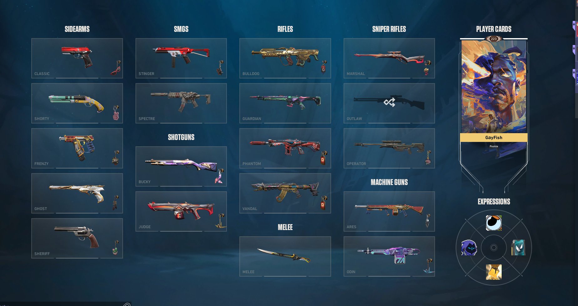 EU ✨LOTS OF EXCLUSIVES✨【22, 23, 24, 25 CHAMPIONS | ARCANE, Sale, Gold 1, Agents: 28, Skins: 108