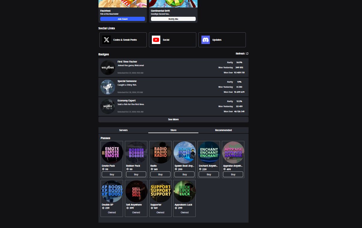 Account with 90k donates, lots of donates in anime modes, Sale, Voice chat: No