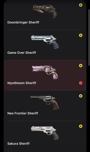 VCT 2025 Karambit, Full Kuronami 2.0 bundle, dog and cat spray bundle, Sale, Diamond 3, Agents: 29, Skins: 173