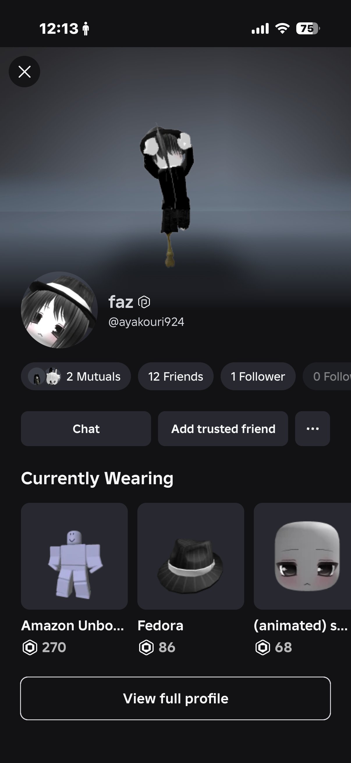 account 07.10.2025 total 2k, Sale, Voice chat: Yes