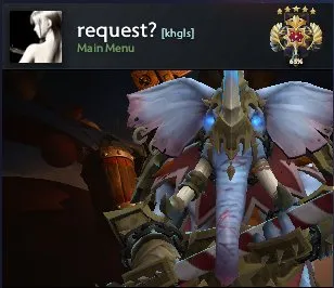 🔥3800 MMR🔥BEST ACCOUNT FOR YOUR MONEY🔥10000 ORDERS🔥FULL ACCESS🔥, Sale, 3797 MMR, 10772 Behavior score, 148 games, 157 hours
