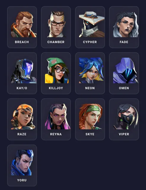 ✧ VALORANT ✧ Бронза 3 ✧ Lvl 54 ✧ Full Access ✧, Продажа, Бронза 3, Агентов: 18, Скинов: -1