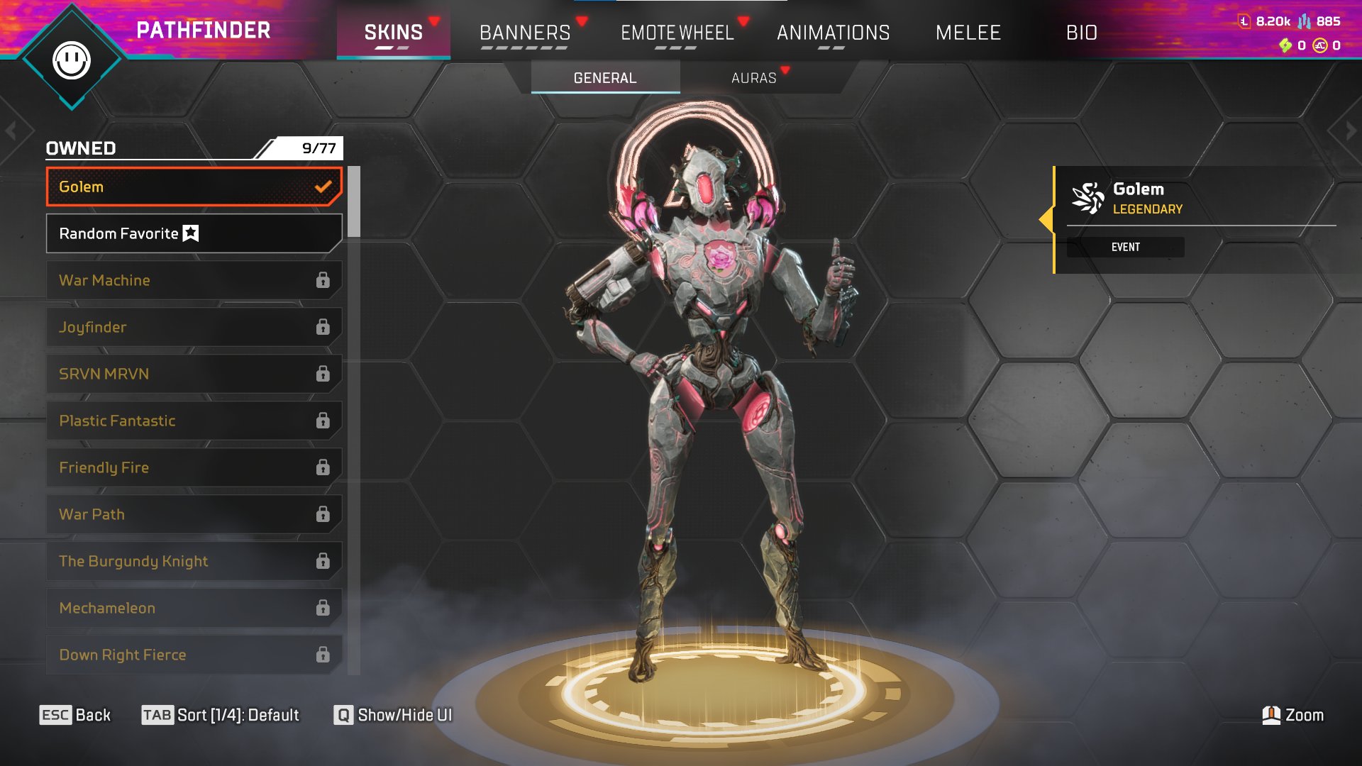 🎯【 217 lvl 】💦【 PHOTO REVIEW 】💦【 Rare Skins 】💦【 57 Legendary Skins 】💦【 EA + PSN 】🎯, Rookie, 217 level, Relic: No