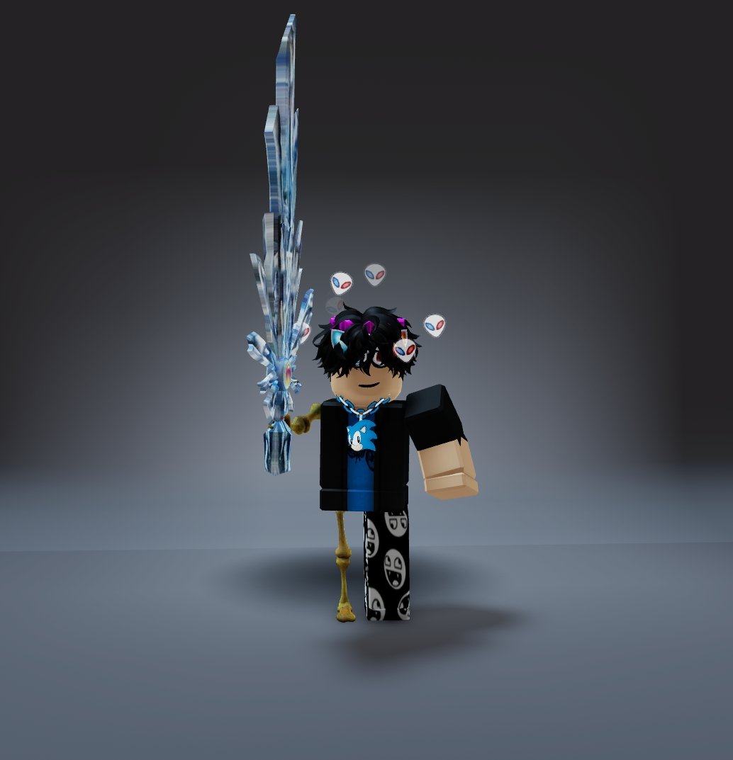 [🧊] 🌊TOTAL 21,000+ | INVENTORY 4,600+ ROBUX | 230+ ITEMS🌊 [🧊], Sale, Voice chat: No