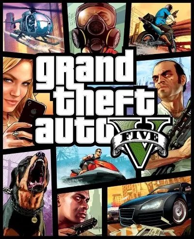 чистый аккаунт в epic games с gta5, Продажа
