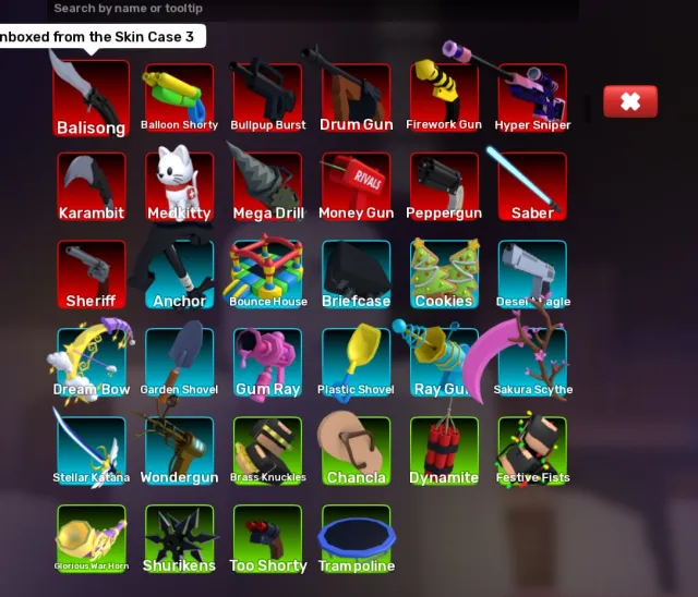 account rivals 104lvl 4 donation bundle and 34skins diamond 1 302wins (we can negotiate the price), Accounts