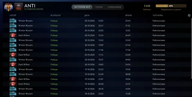 🥀🟢5626 MMR🟢TITAN🟢LEVELLED NOT BY BOT🟢1712 MATCHES🟢10838 HONOR🟢MAIN PULL🟢ARCANA ON RUBICK, ITEMS🟢🥀, Sale, 5626 MMR, 10838 honor, 10838 politeness, 1712 matches, 1737 hours