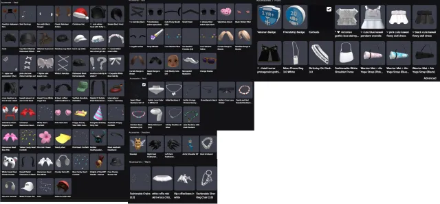 🔥KORBLOX🔥40K+ SUMMARY🔥FAST DIVILRY🔥ORIGINAL KORBLOX, Sale, Voice chat: No