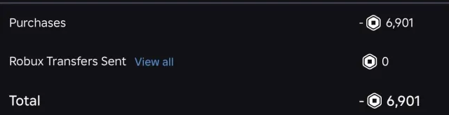 7к+ тотал❤️🔥 прокачка в blade ball, mm2, block fruits и в многом другом!!, Продажа, Voice chat: Нет