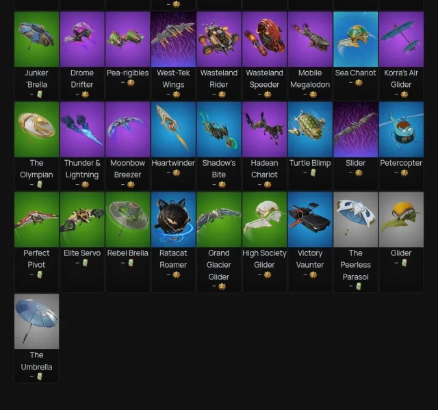 🔥 $440 - cost price of the account | 150+ SKINS | 1500+ COSMETICS | 4+ YEARS | EPIC GAMES LIBRARY, Sale, skins 150