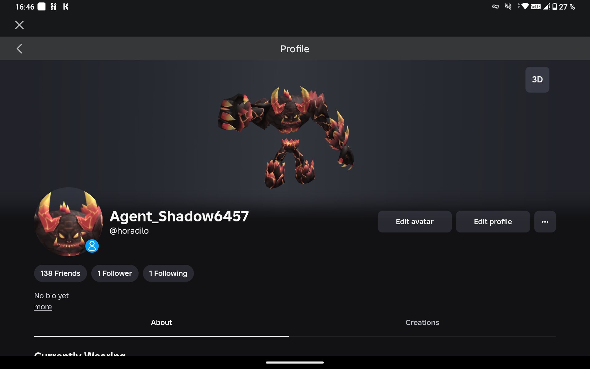 🔥DONATE ACCOUNT🔥🪙167 OFFSALE🪙🌟TOTAL 34K R🌟💥INVENT 15K💥🎁LIMIT🎁🪙BROKHAVEN🪙❤️🔥CHECK DESCRIPTION❤️🔥, Sale, Voice chat: No