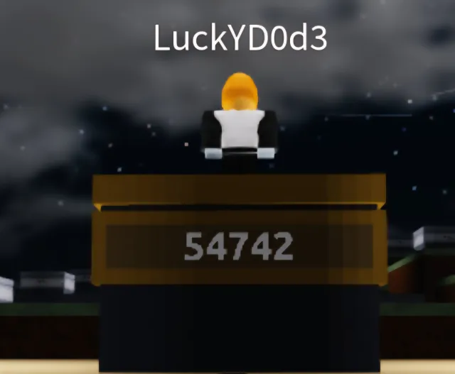 🆔️🎮🏅Пустой Аккаунт ROBLOX(2007г) Айди 54к🏅🎮🆔️, Продажа, Voice chat: Есть