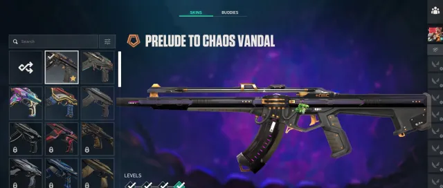 🔥 40 SKINS | DIAMOND 2 | TR | 3 KNIVES | HARBRINGER OF CHAOS + CHAMPIONS 2025 | FULL DATA CHANGE, Sale, Diamond 2, Agents: 29, Skins: 40