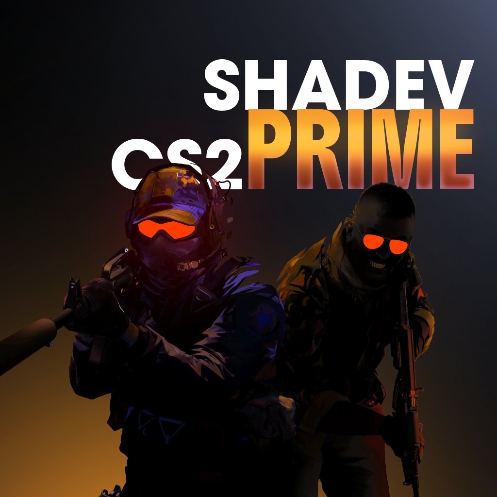 🟠🟠🟠 【 CS2 PRIME 】🔆【 Full Access 】🔆【 Warranty 】🔆【 Data Change 】 🟠🟠🟠🟠🟠, Sale, Available, Yes PRIME