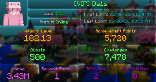 💎VIP💎50 SW STAR💎8 UHC STAR (CLOSE TO 9 STAR)💎, Sale