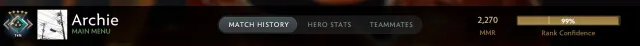 Knight 5 2270 MMR 9048 Honesty and Politeness. Arcana on Pudge and Zeus, Sale, 2270 MMR, 9048 Honesty, 9048 Politeness, 467 matches, 480 hours