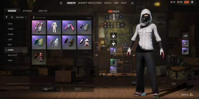 #TRPZVR12 🔥[PROGRESSIVE] DEMON TOUCH - ACE32 (LVL 2)🔥✅168 LVL✅РАНКЕД ОТКРЫТ✅🎀ZEN MOOD JACKET🎀, Есть BATTLEGROUNDS Plus