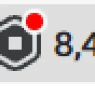 РОБУКСЫ | 8461 R$ БАЛАНС НА АККЕ | 21+ | ~9000 | ~10000 | ~9к | ~10к, Продажа, Voice chat: Есть