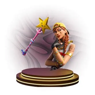 Account with 100% Gatherer + Star Wand Access to email, Sale, skins 1