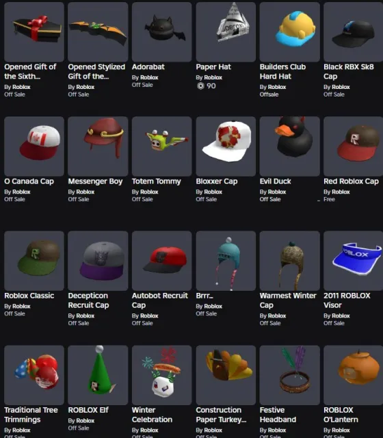 ❄️Old Account❄️2010❄️many rare offsales❄️stacked❄️evil duck❄️, Sale, Voice chat: No