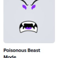 ❄️Old Account❄️2017❄️Beast mod // poisonous beast mode❄️many offsales❄️stacked❄️17k rap / value❄️, Sale, Voice chat: Yes