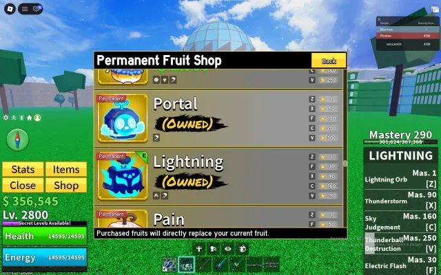Total 20k+ donation, almost full account in bf, and also in steal the egg very good leveling, Sale, Voice chat: Available