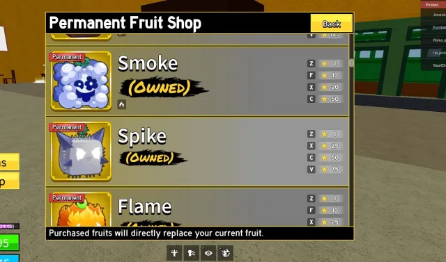 🌟 🌟 VERY MANY DONATION IN BLOX FRUITS, PERMS | DRAGON TOKEN, CHECK DESCRIPTION 🌟 🌟, Sale, Voice chat: No
