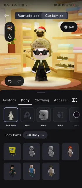 RB ACCOUNT: HAS VOICE AND CHAT, TOTAL DONATION 4.3K, Sale, Voice chat: Yes