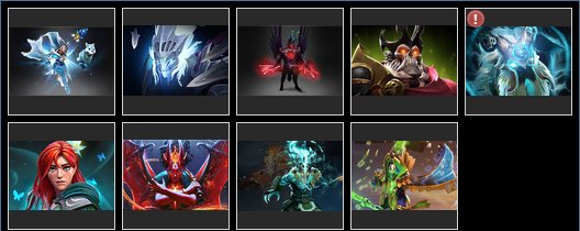 🌟 1800 MMR | Kickstart Your Journey!