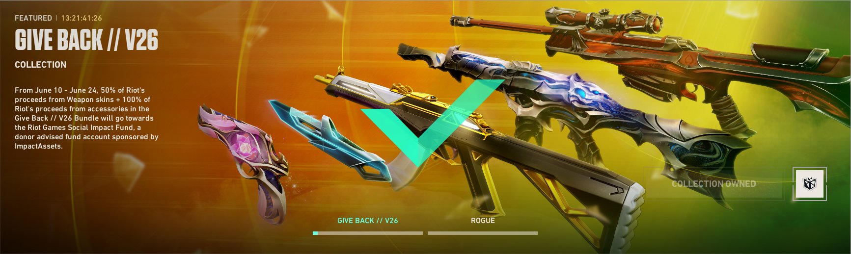 🟢💛🟠 FULL BUNDLE «Give Back» + ALL AGENTS🟠💛🟢 | 6 HOURS ⏰ | RU, Rent, Gold 1, Agents: 7, Skins: 17