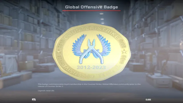 🌀CS2 PRIME🌀2 Medals🌀Native Email🌀Premier Opened🌀, Sale, With Inventory, Has PRIME, Competitive