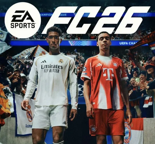 🟡Forza Horizon 6 Premium🟡 ⚽️+EA SPORTS FC 26⚽️ 🟠+TOP GAMES🟠 🔴XBOX ACCOUNT FOREVER🔴, Xbox, Sale, Standard Edition, Rating 1, Squad Value 1k, Coins on Balance 1k