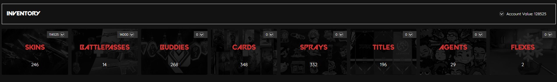 TR-EU 3x RADIANT LAST ACT RADIANT CURRENT IMMO 3 VALORANT + LOL ACC | 250+ SKINS + RUIN DAGGER, Sale, Radiant, Agents: 29, Skins: 250