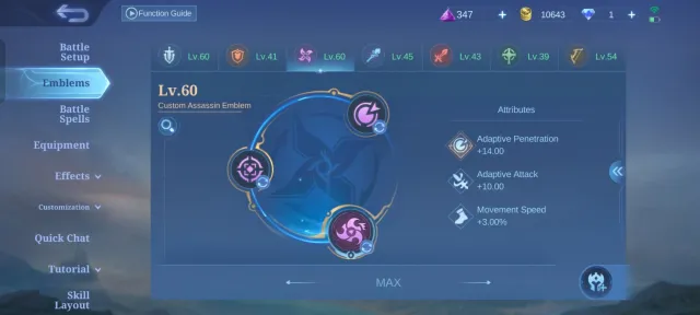 1KK CHARISMA • 10K LIKES | LEGION JOHNSON • NARUTO LUCAS, KALEA • NEOWOLF LILIA • DUCATI LEOMORD, Sale, Rank: Mythical Glory, Level: 56, Win Rate: 90%, Heroes: 67, Skins: 107