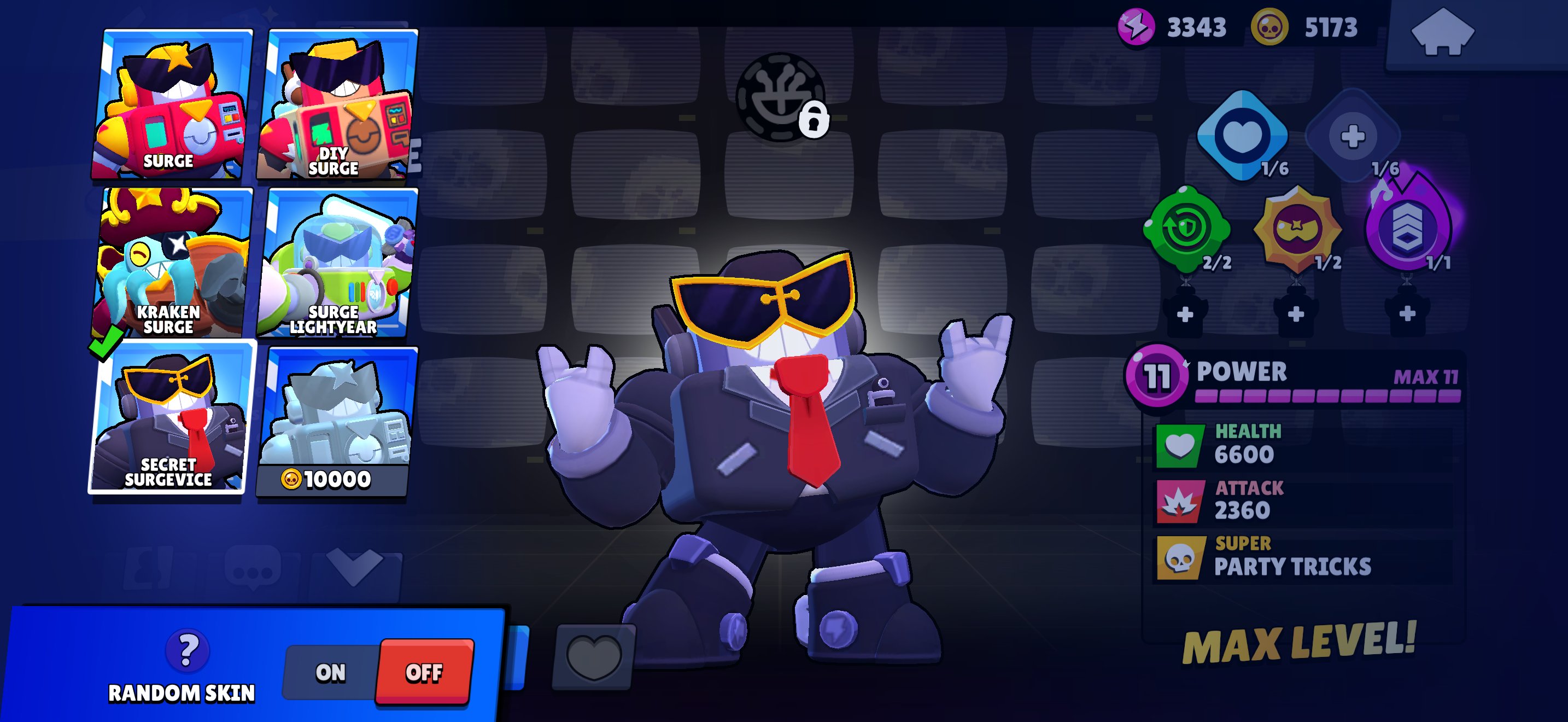 🏆🔥 Brawl Stars Account | 52K+ 🏆 | Prestige 34 💎 | 87/104 Brawlers ⭐ | Instant Delivery ⚡, trophies 52235, brawlers 87