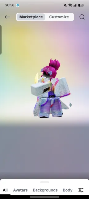 |Full event completed the hunt:roblox 20|total:8k robux, Sale, Voice chat: No