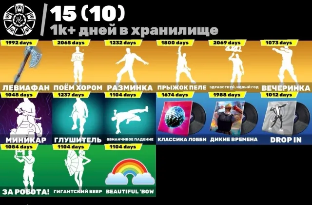 АККАУНТ ПОД МЕЙН◉ ЕСТЬ ЭКСКЛЮЗИВНЫЕ КИРКИ И СКИНЫ◉МОЙ СОБСТВЕННЫЙ АККАУНТ◉ АВТОВЫДАЧА, Продажа, скины 105