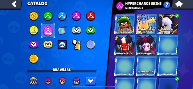 🏆PERSONAL🏆 |👹SANDY JESSIE + 135000 COINS + 👹|【⭐12-𝟭𝟭 POWER⭐】👤104/𝟭𝟬4👤 (READ THE DETAILS), trophies 32000, brawlers 92, primes 4